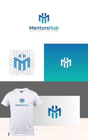 Logo Design by SigmaStudio for MentorsHub Ltd | Design: #29600936