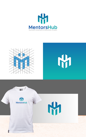 Logo Design by SigmaStudio for MentorsHub Ltd | Design: #29600937