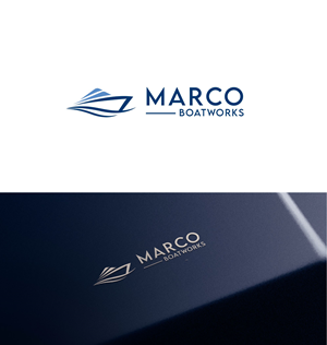 Logo Design by RikoAji for SEALYON LLC | Design: #29631616