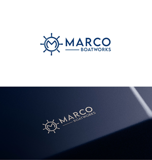 Logo Design by RikoAji for SEALYON LLC | Design: #29631671