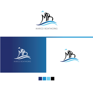 Logo Design by Alina Gruia