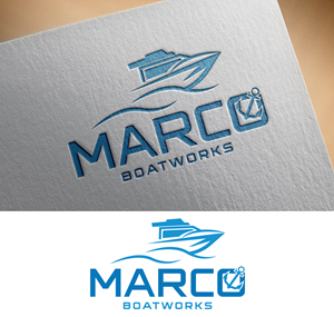 Logo Design by we with for SEALYON LLC | Design: #29634429