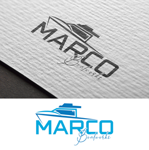Logo Design by we with for SEALYON LLC | Design: #29634430