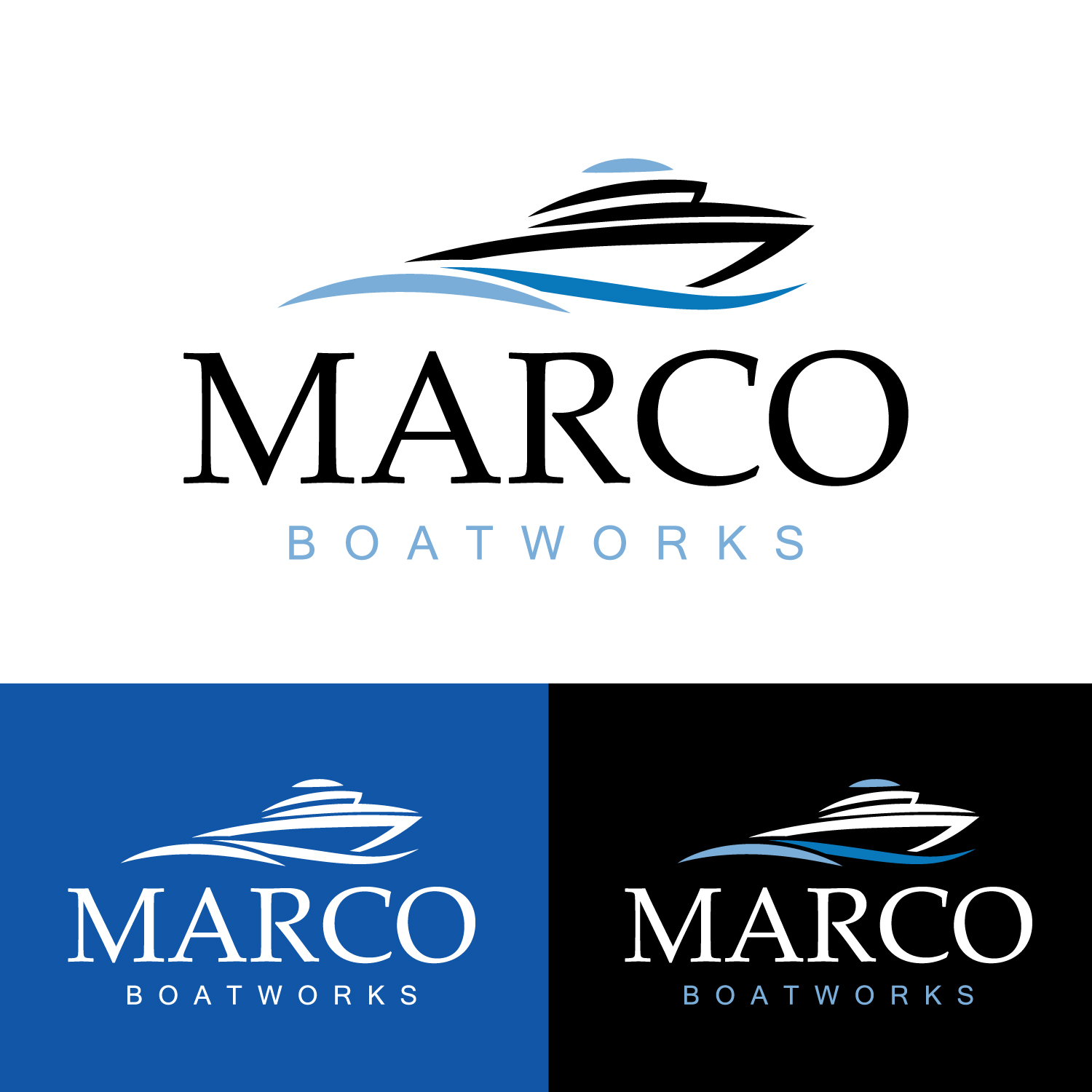 Logo Design by design 125 for SEALYON LLC | Design #29604834