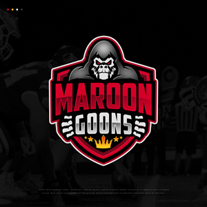 Logo Design by JR Studios