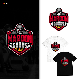 Logo Design by JR Studios for this project | Design: #29634952