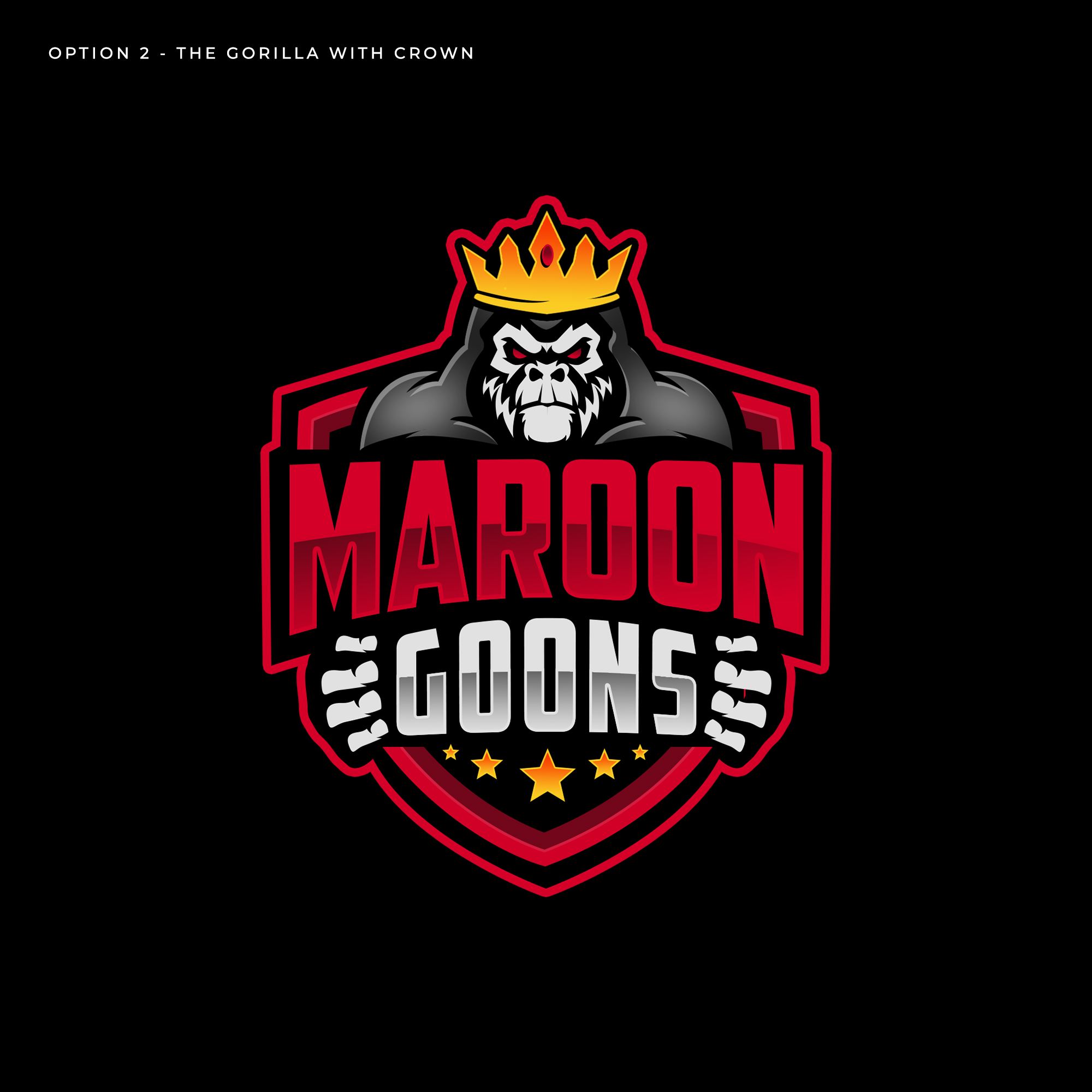 Logo-Design von JR Studios für dieses Projekt | Design #29636724