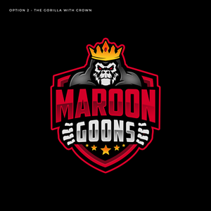 Logo Design by JR Studios for this project | Design: #29636724