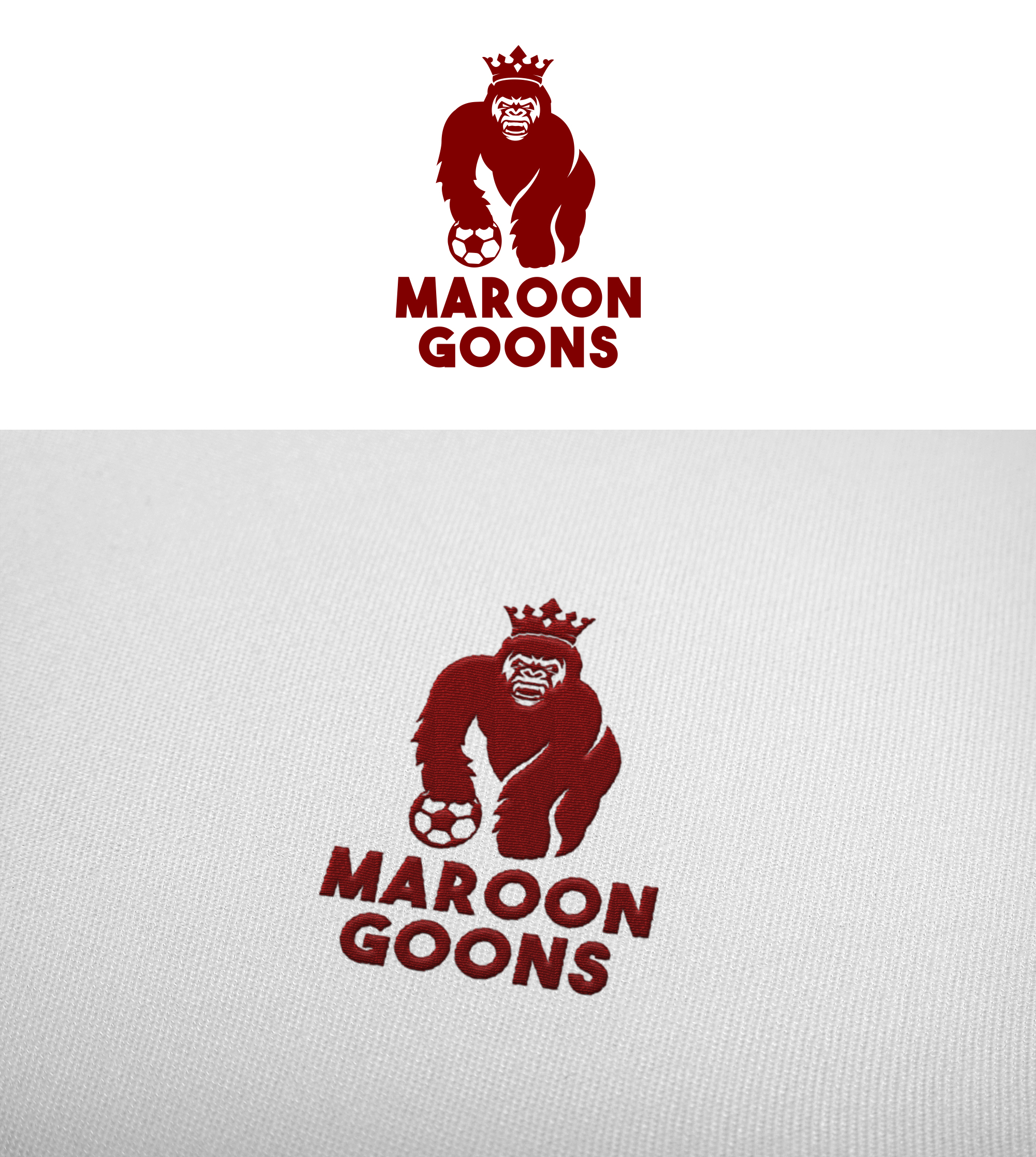 Logo Design by dk_Grafika for this project | Design #29621928