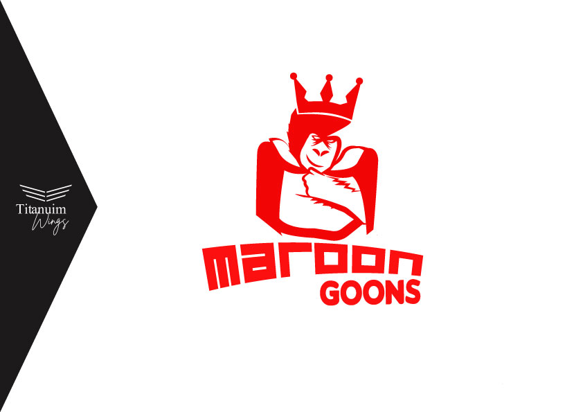 Logo Design by titanium wings for this project | Design #29603742