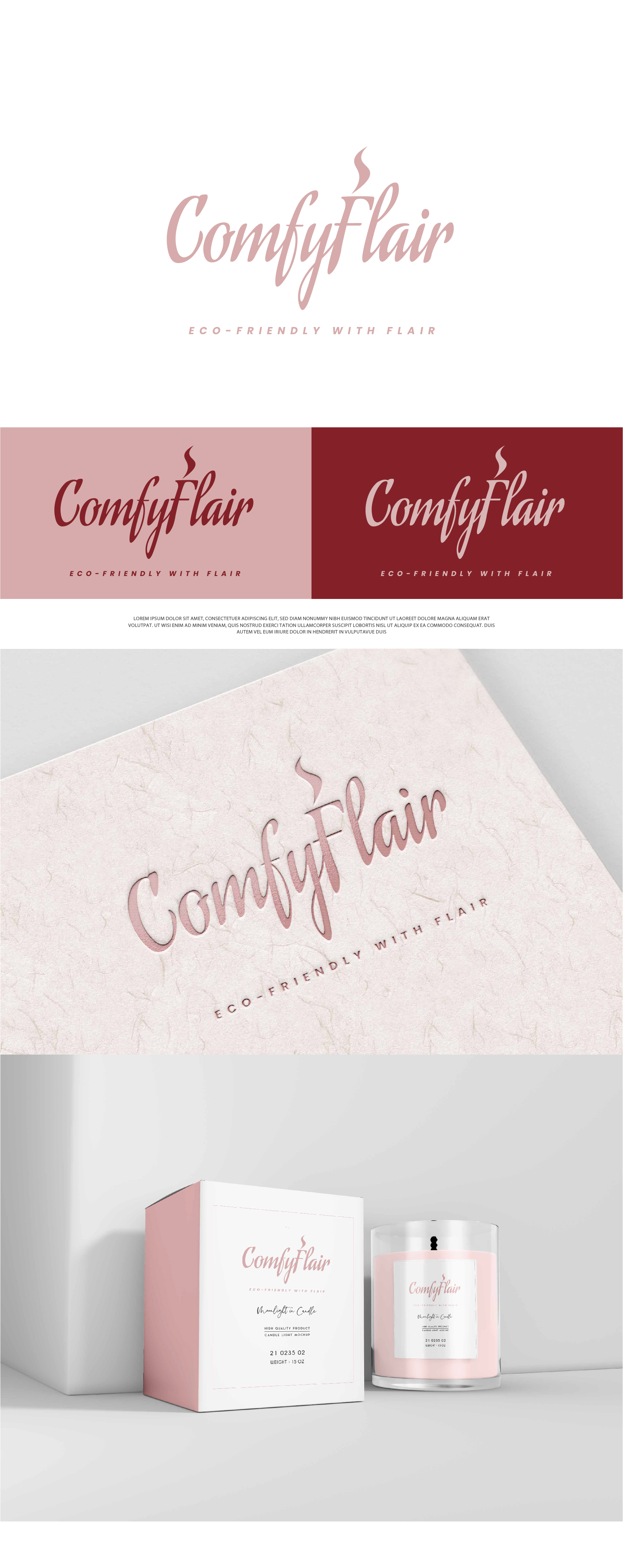 Logo Design by Fezy Design Studio for this project | Design #29611028