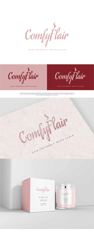Logo Design by Fezy Design Studio for this project | Design: #29611028