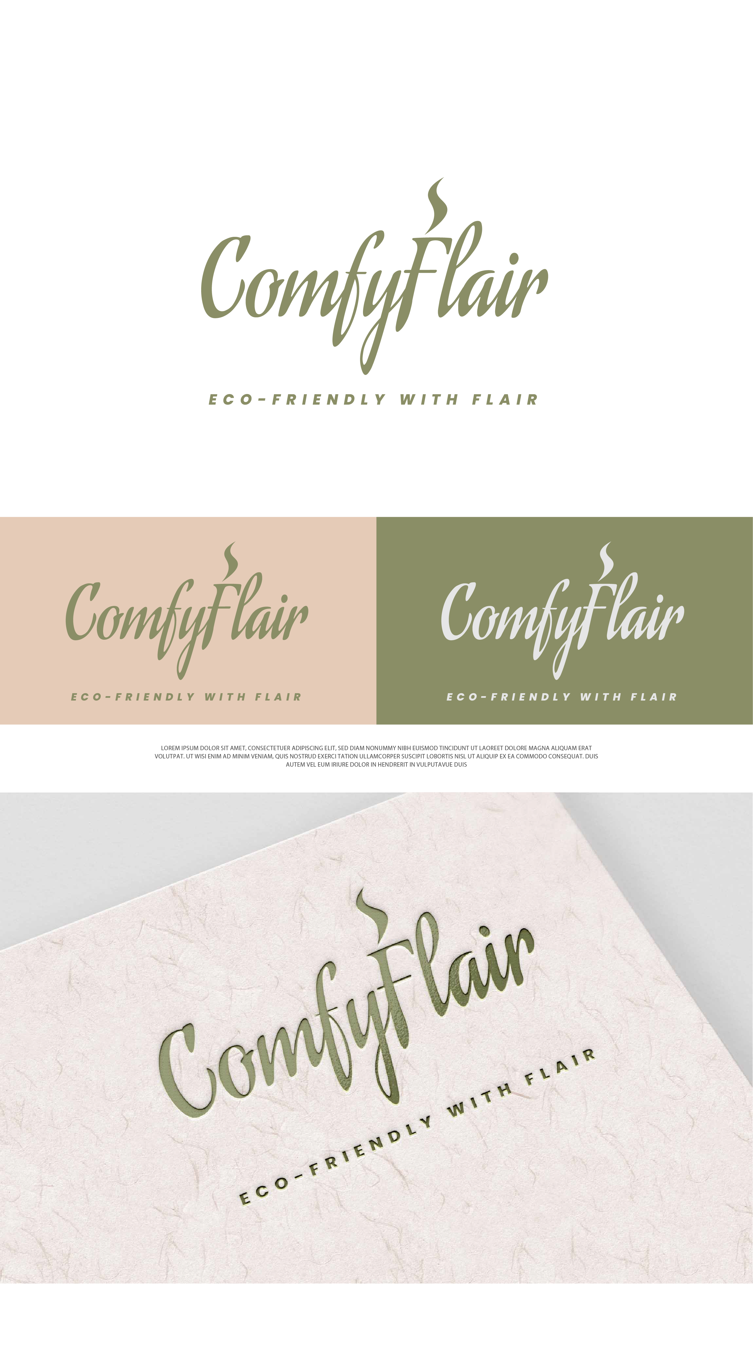 Logo Design by Fezy Design Studio for this project | Design #29611098