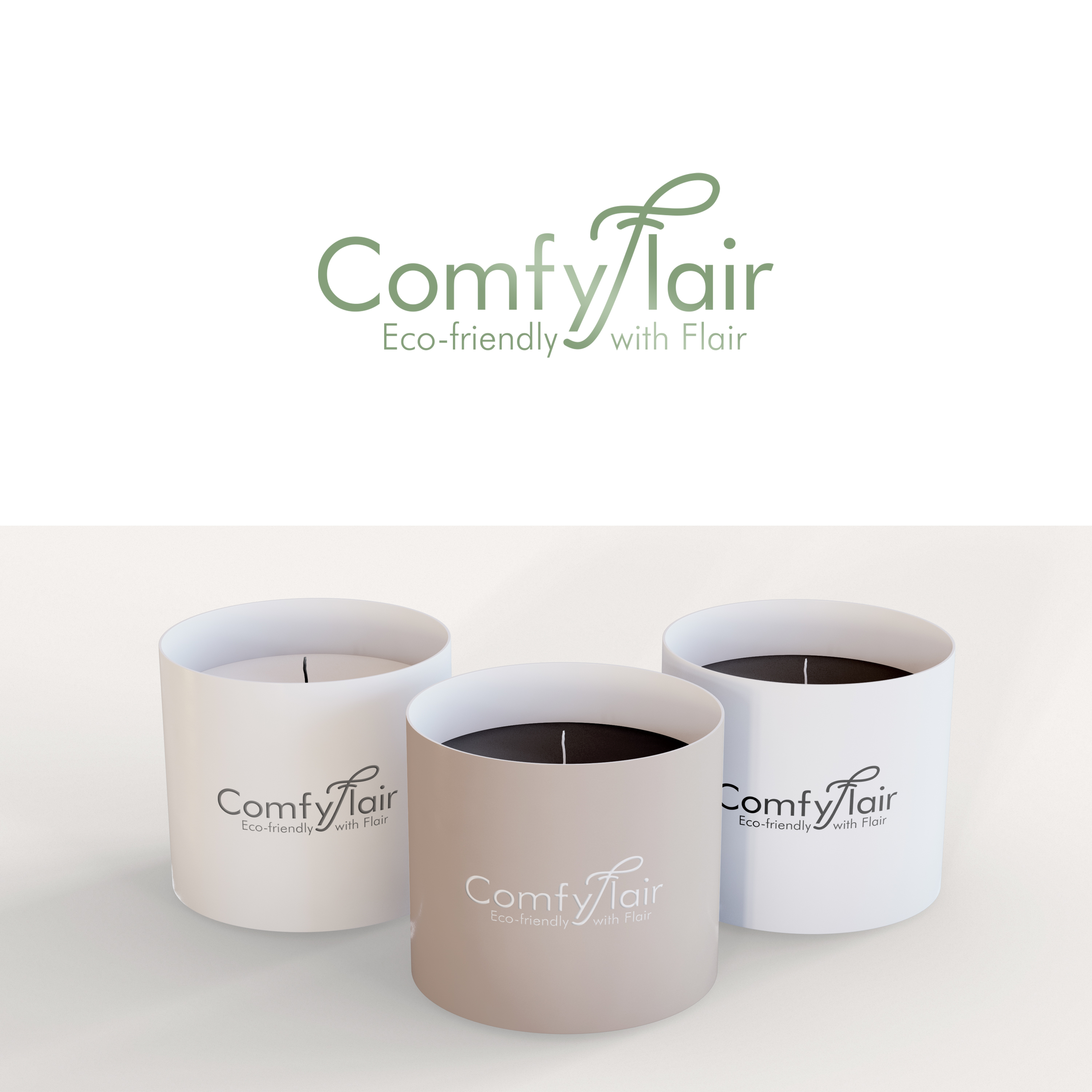 Logo Design by Lezette_G for this project | Design #29610669