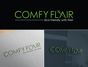 Logo Design by Atec for this project | Design: #29621197