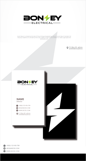 Logo Design by graphicevolution for this project | Design: #29602356