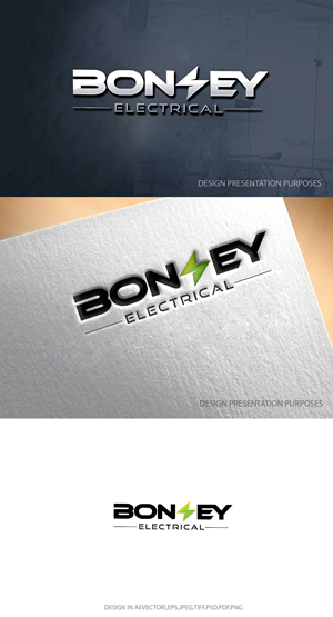 Logo Design by graphicevolution for this project | Design: #29602357