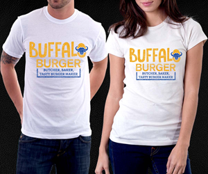 Apparel Design by Milton Bhowmik for Pacific Belt Trading | Design: #29766334