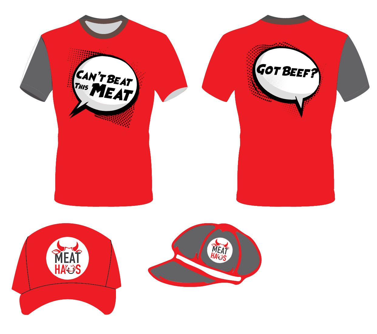 Apparel Design by ioio for Pacific Belt Trading | Design #29638141
