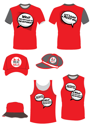 Apparel Design by ioio for Pacific Belt Trading | Design: #29638188