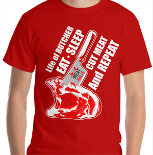Apparel Design by Yakuza20 for Pacific Belt Trading | Design: #29660252