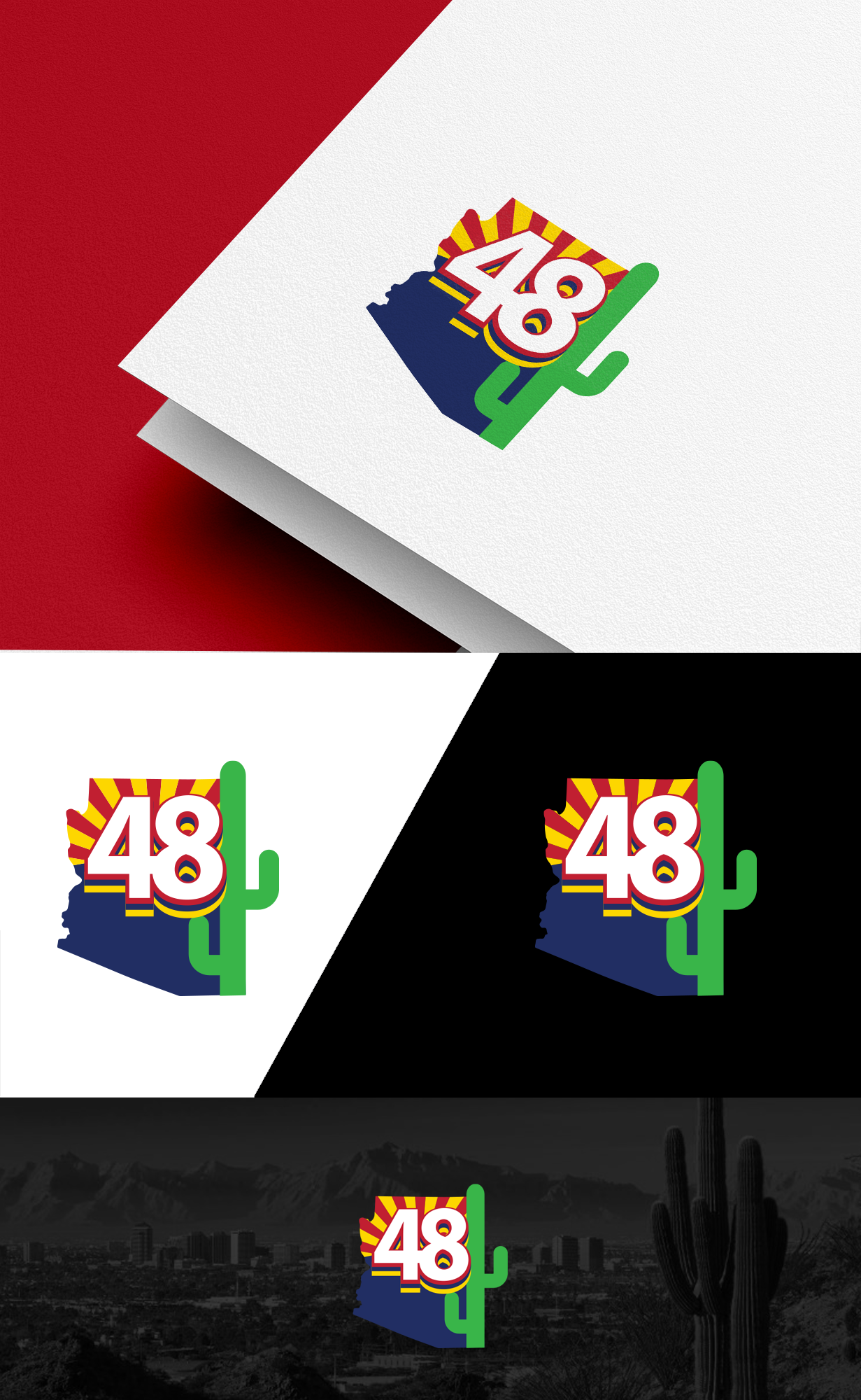 Diseño de Logo por END™ para este proyecto | Diseño #29620819