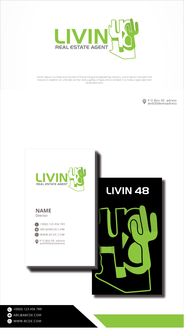 Design de Logo par graphicevolution pour ce projet | Design #29603556