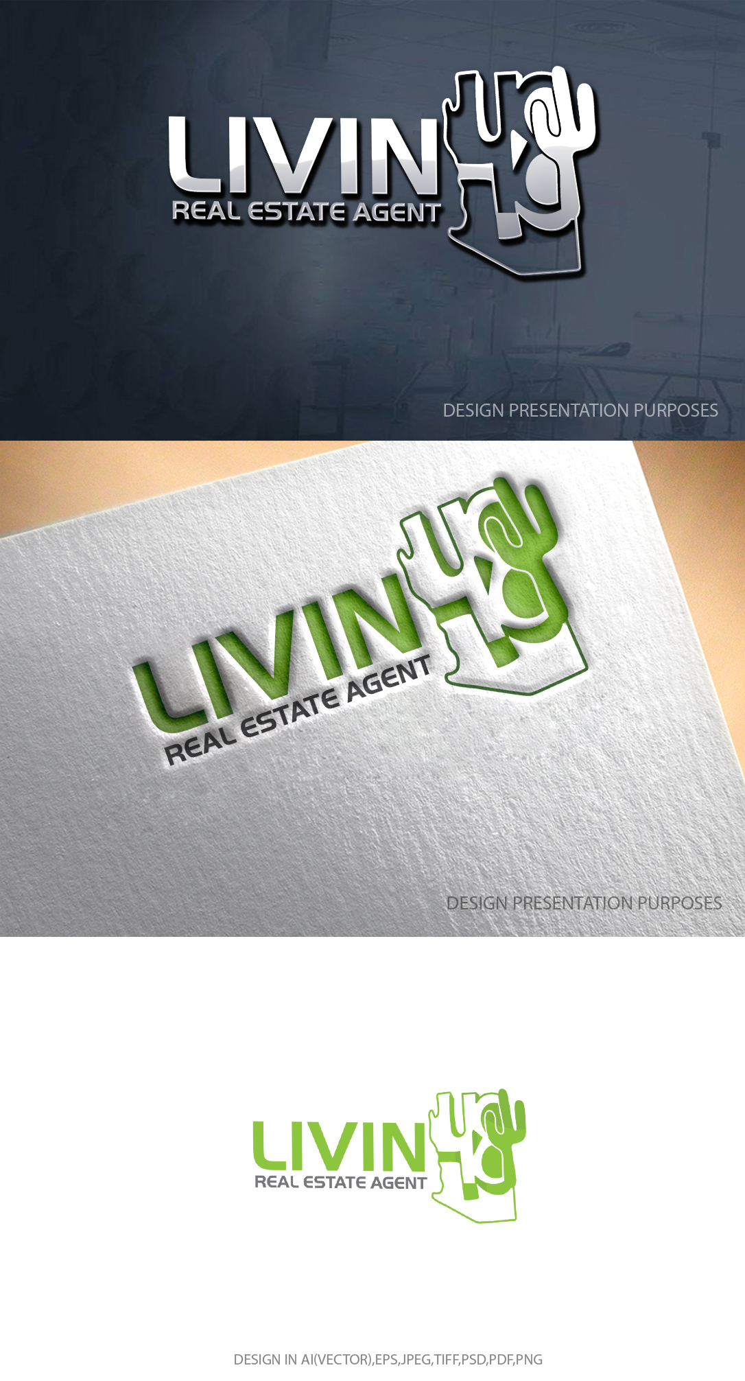 Design de Logo par graphicevolution pour ce projet | Design #29603557