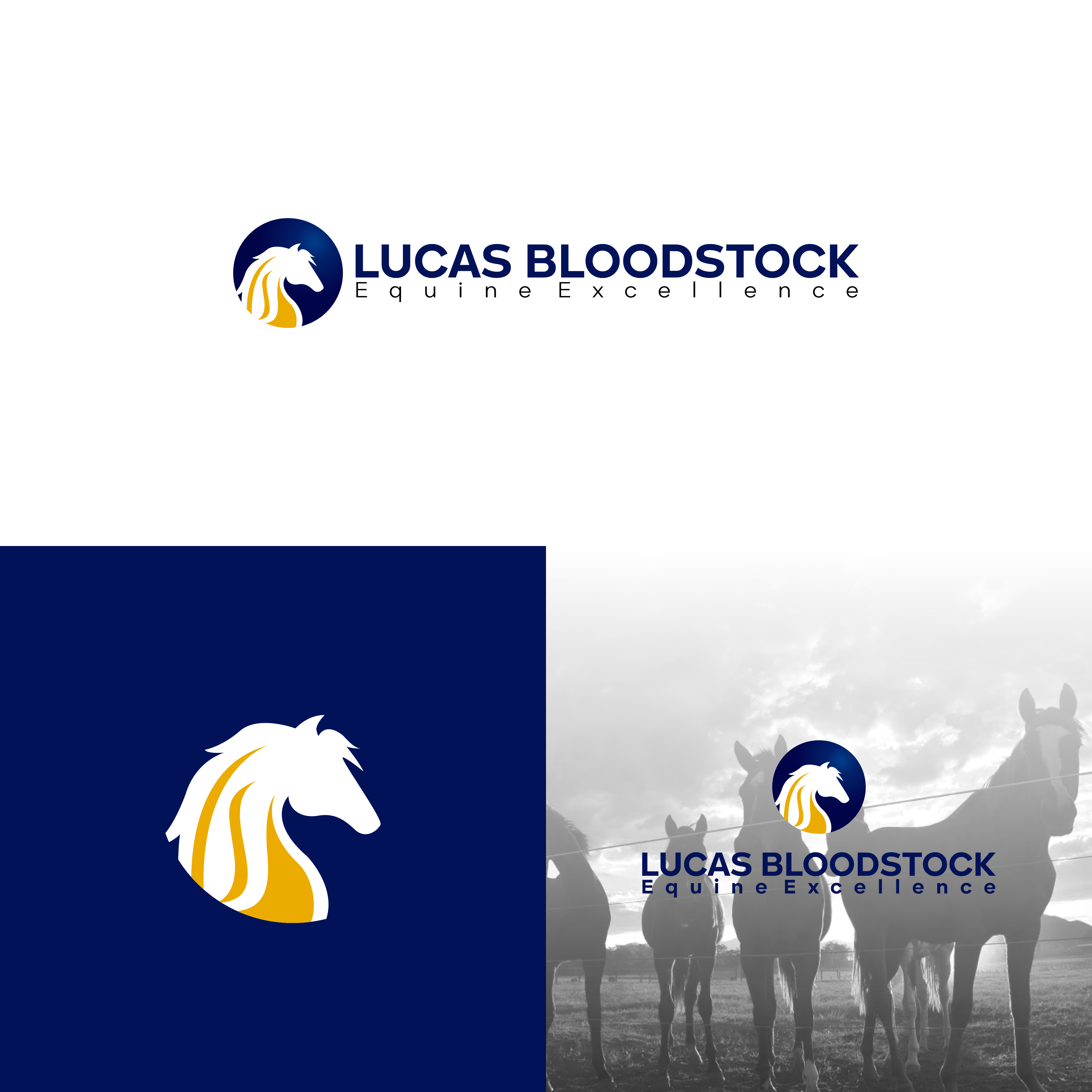 Logo Design by Adilia Romadina for this project | Design #29613201