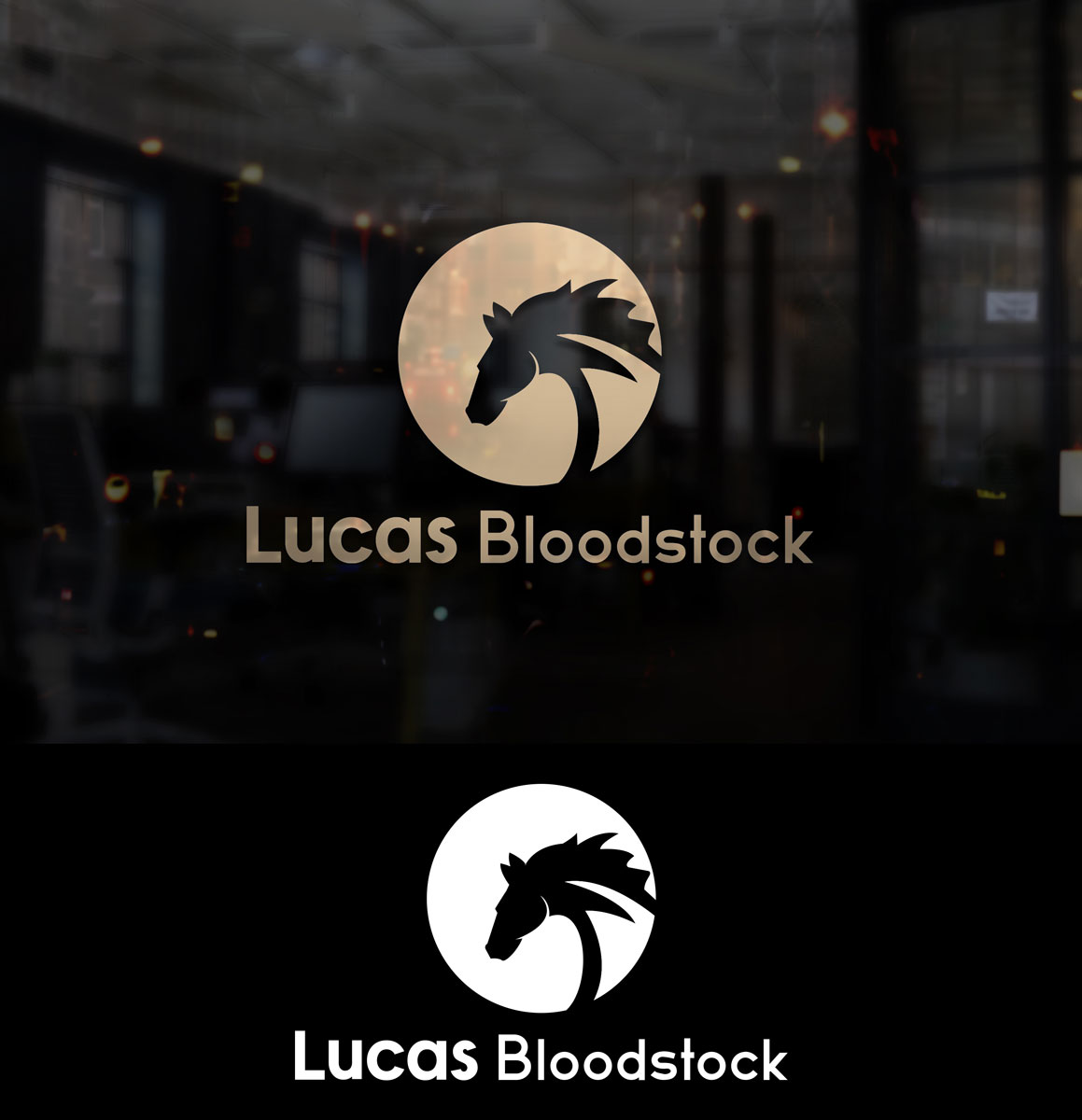 Logo Design by we with for this project | Design #29634198