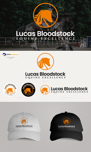 Logo Design by sez_inn for this project | Design #29606539