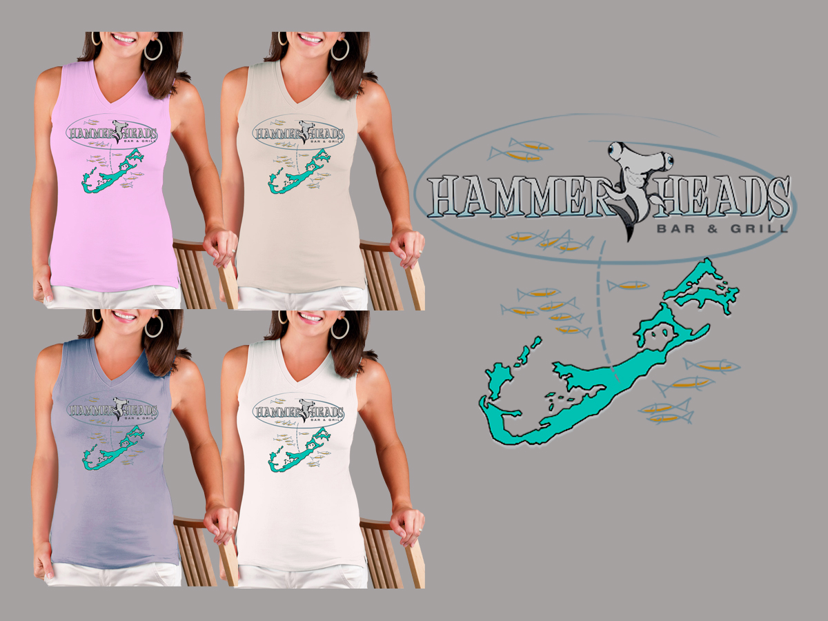 T-shirt Design by D.Sign for Snorkel Park Beach | Design #3223051