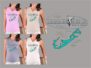 T-shirt Design by D.Sign for Snorkel Park Beach | Design: #3223051