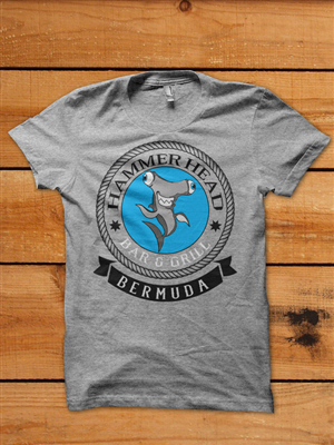 T-shirt Design by Arthirst for Snorkel Park Beach | Design: #3283670
