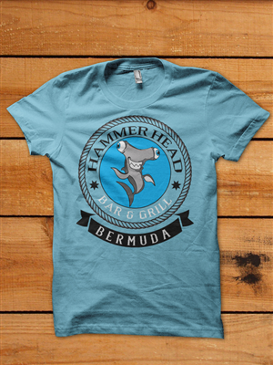 T-shirt Design by Arthirst for Snorkel Park Beach | Design: #3283701