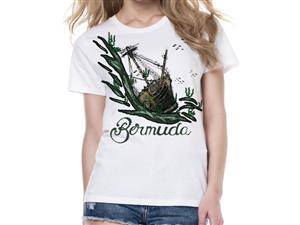 T-shirt Design by Grace A for Snorkel Park Beach | Design: #3193631