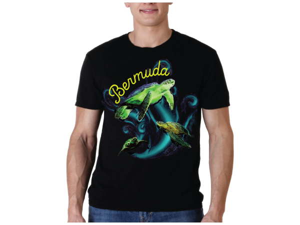 Diseño de Camiseta por Grace A para Snorkel Park Beach | Diseño #3193782