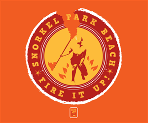 T-shirt Design by Six Shot Studios