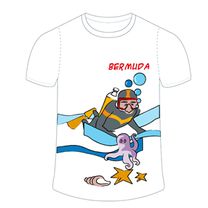Diseño de Camiseta por mmalon para Snorkel Park Beach | Diseño #3091801