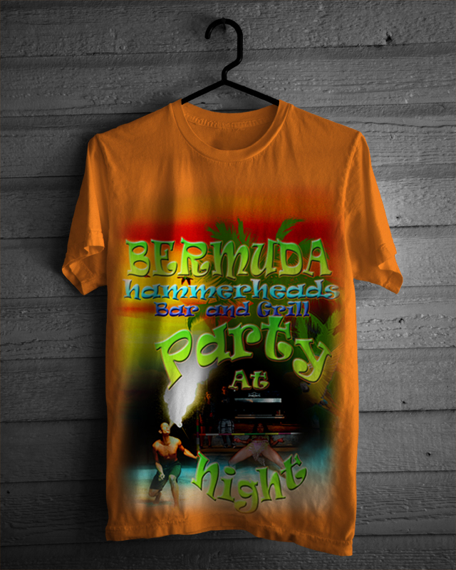 T-shirt Design by BABLEO for Snorkel Park Beach | Design #3213816