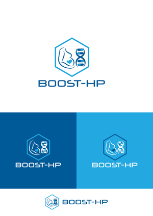 Logo Design by Anton for this project | Design #29634427