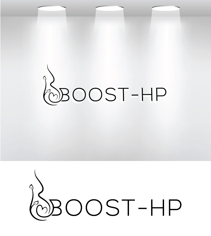 Design de Logo par okimok pour ce projet | Design #29609441