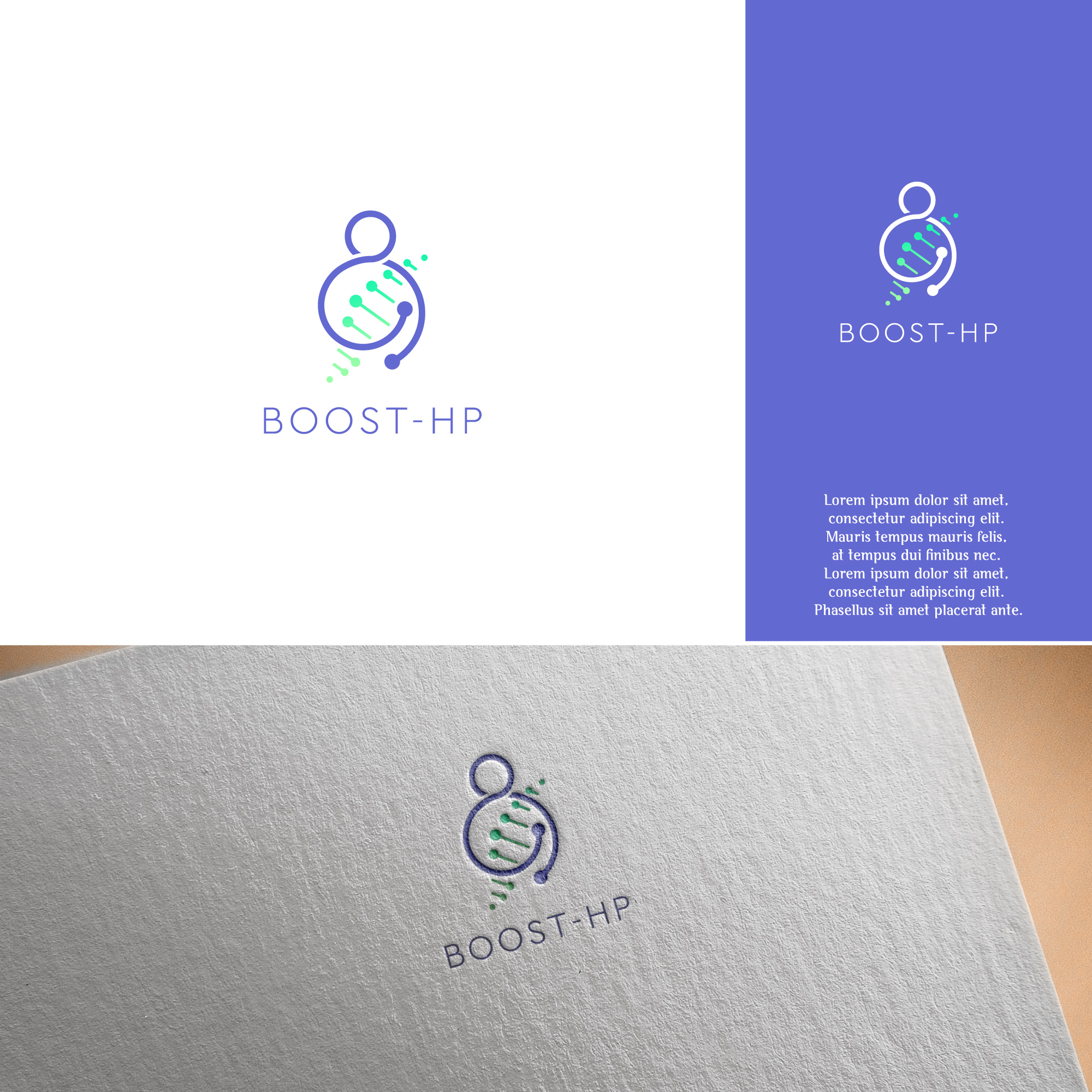 Logo-Design von Arjuna Design für dieses Projekt | Design #29611598