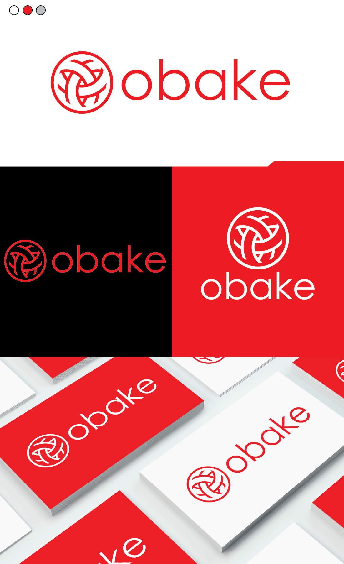 Diseño de Logo por tridsgn para Lukonia  | Diseño #29609710