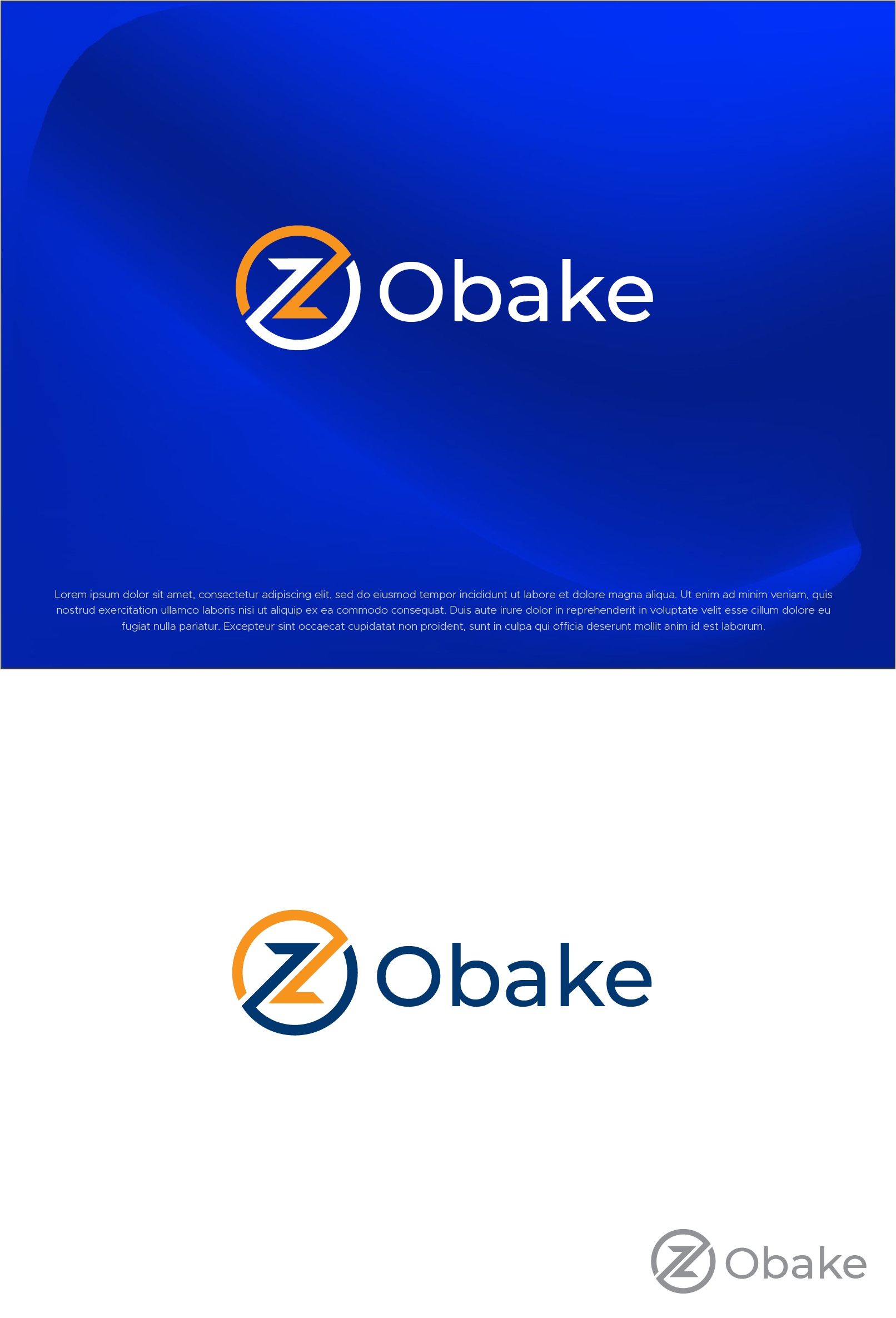 Logo Design by dharlan for Lukonia  | Design #29607124