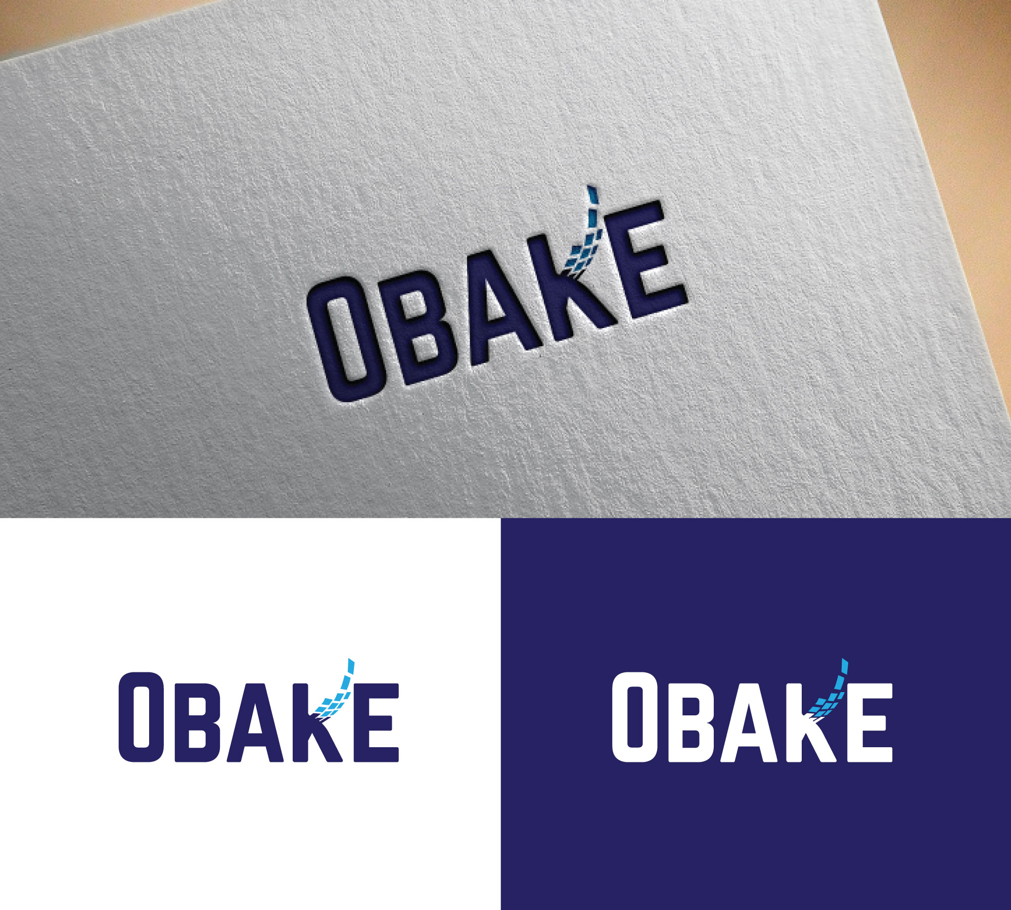 Logo Design by RRR Design for Lukonia  | Design #29609988