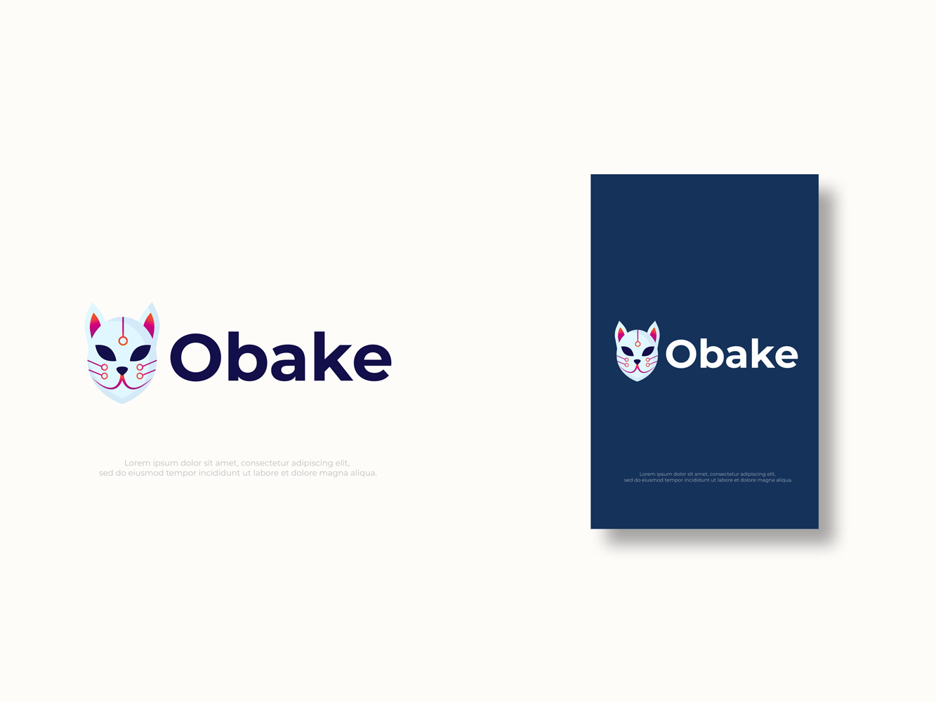 Logo Design by Locke+ for Lukonia  | Design #29604415