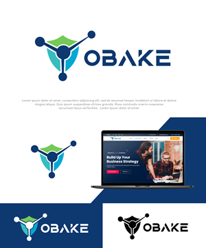 Design de Logo par Design Athics pour Lukonia  | Design : #29604679