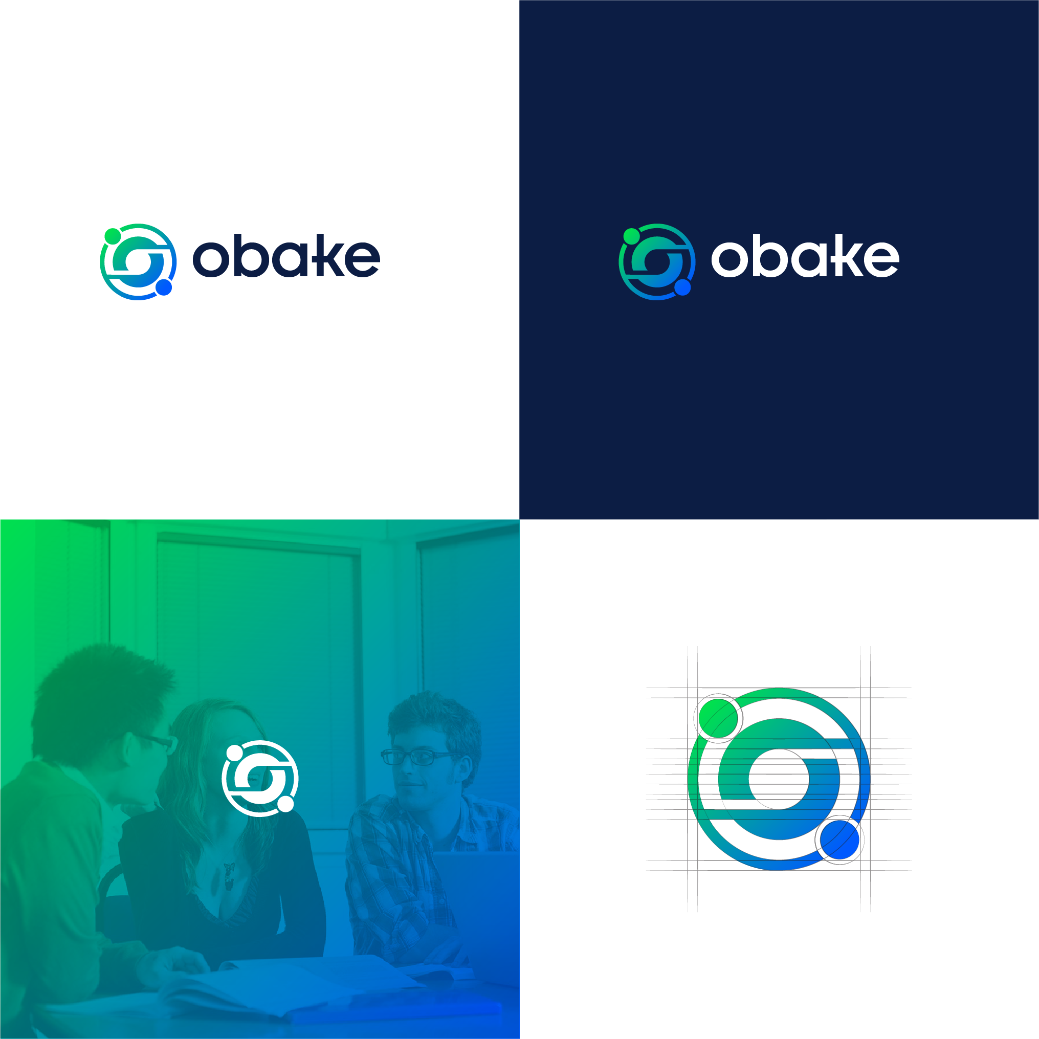 Logo Design by the3kings for Lukonia  | Design #29633732