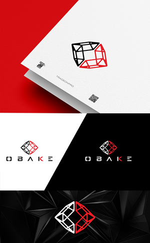 Logo Design by END™ for Lukonia  | Design: #29607864